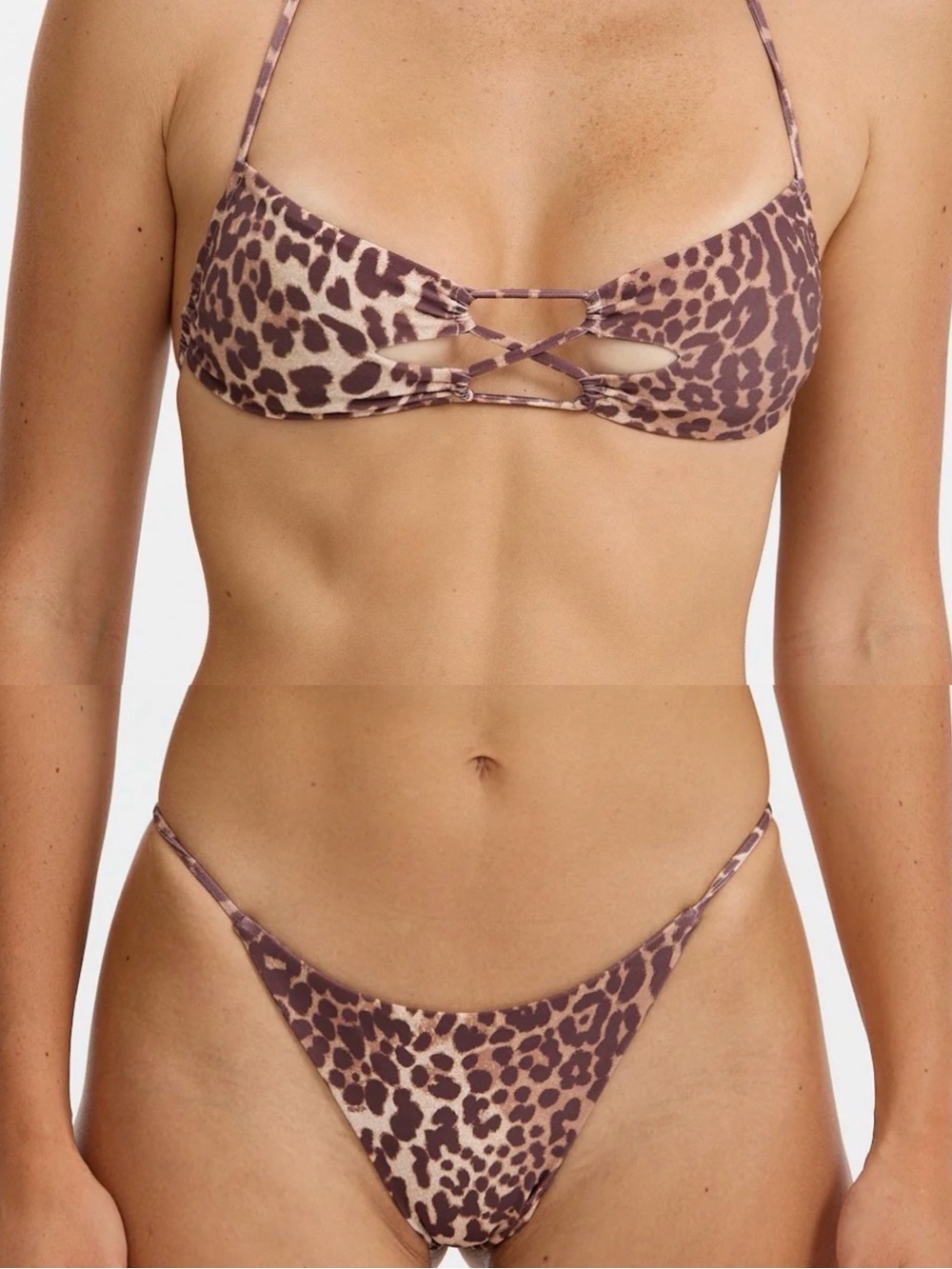 Benoa Swim Set Safari